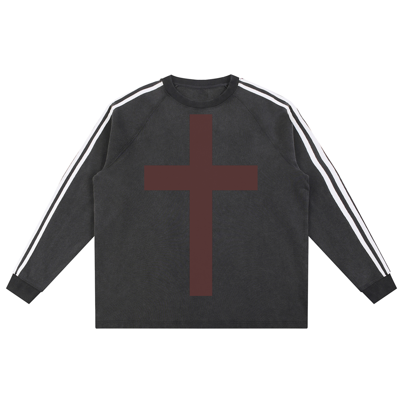 The Cross — Track