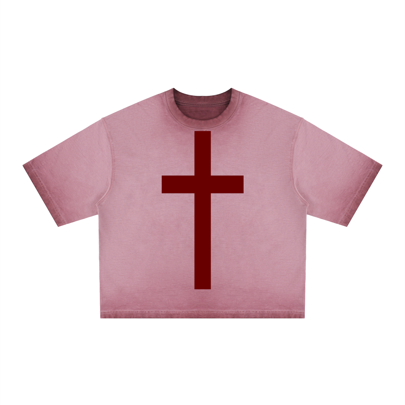 The Cross — Rose