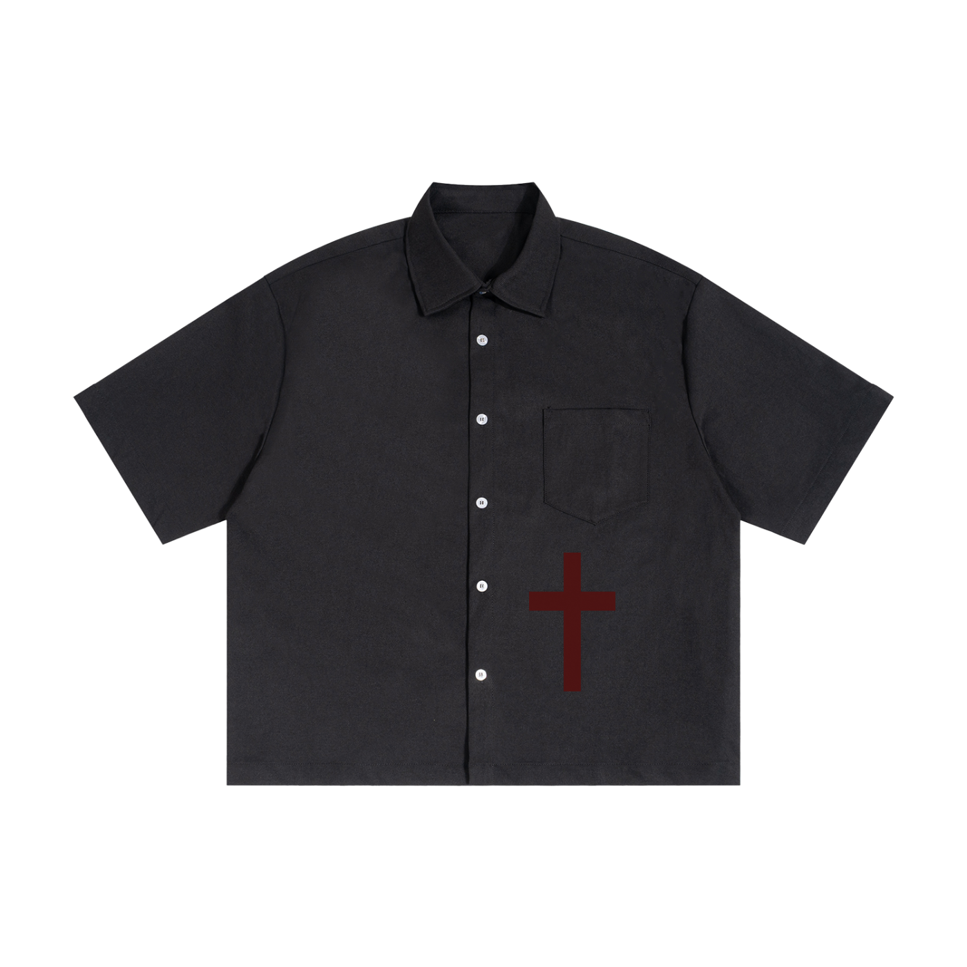 The Guard — Shirt